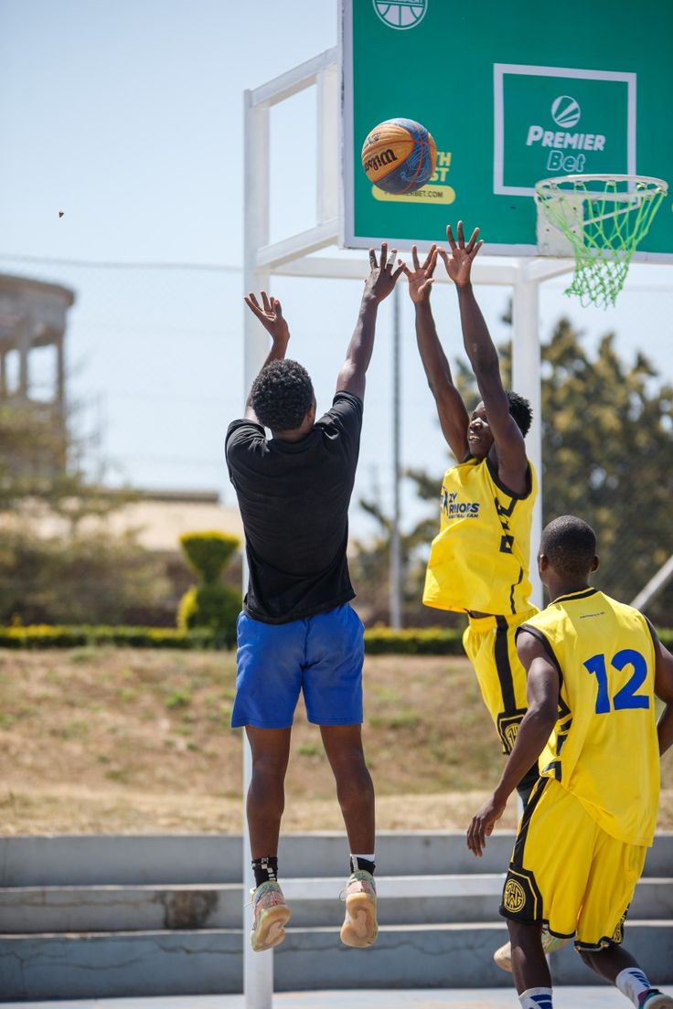 Sports and Athletics
