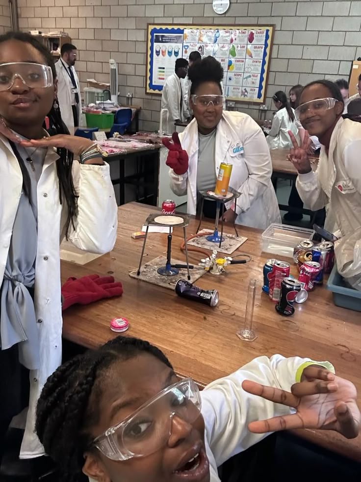Practical Science